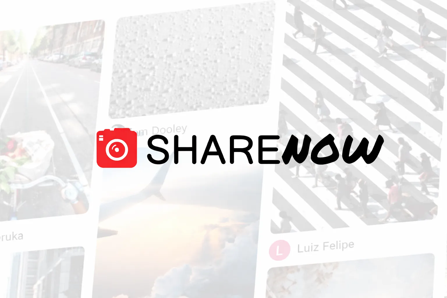 Sharenow